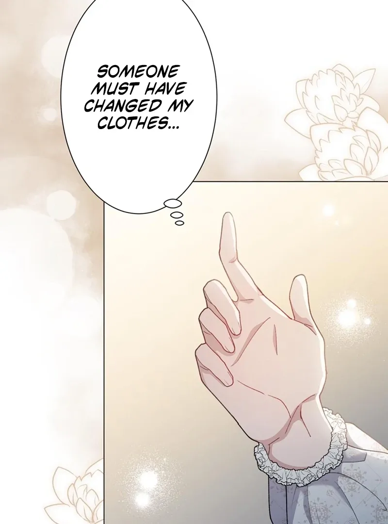 The Obsessed Young Prince Loves the Unlucky Princess Too Much! Chapter 3 page 27