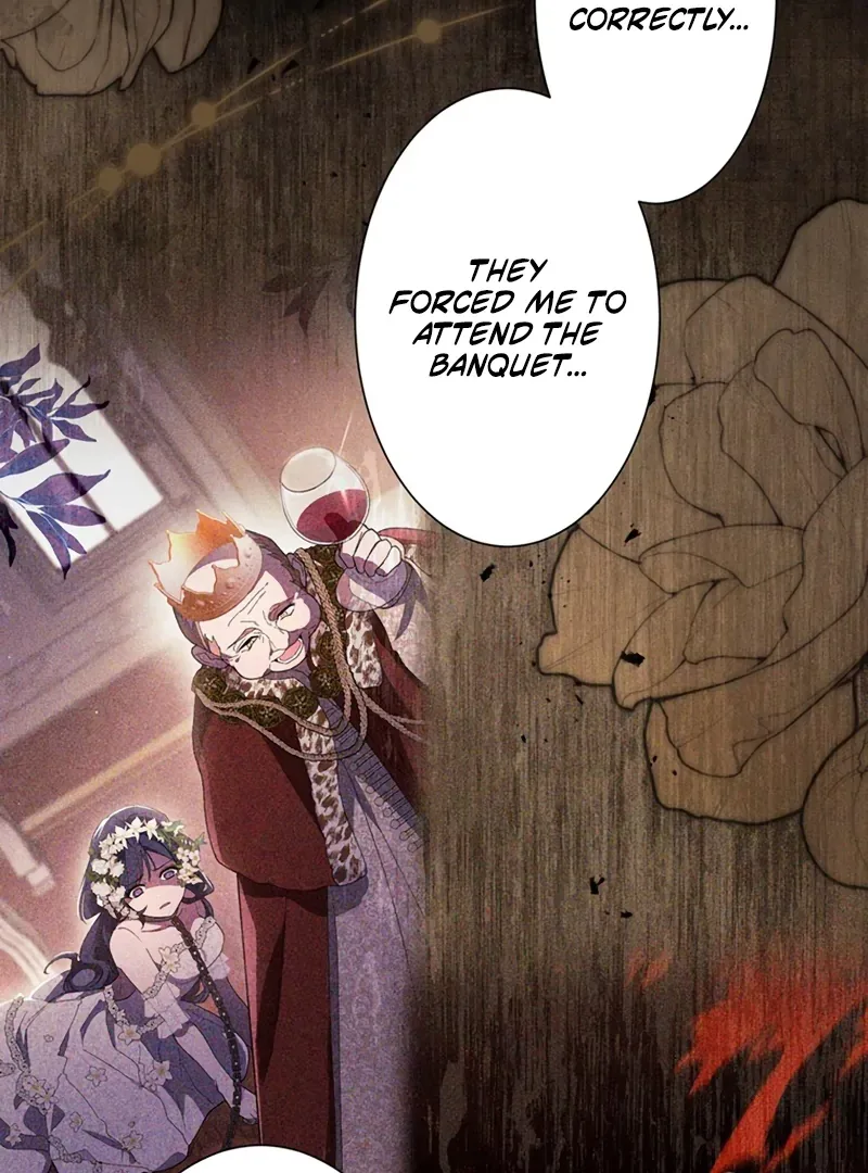The Obsessed Young Prince Loves the Unlucky Princess Too Much! Chapter 3 page 17