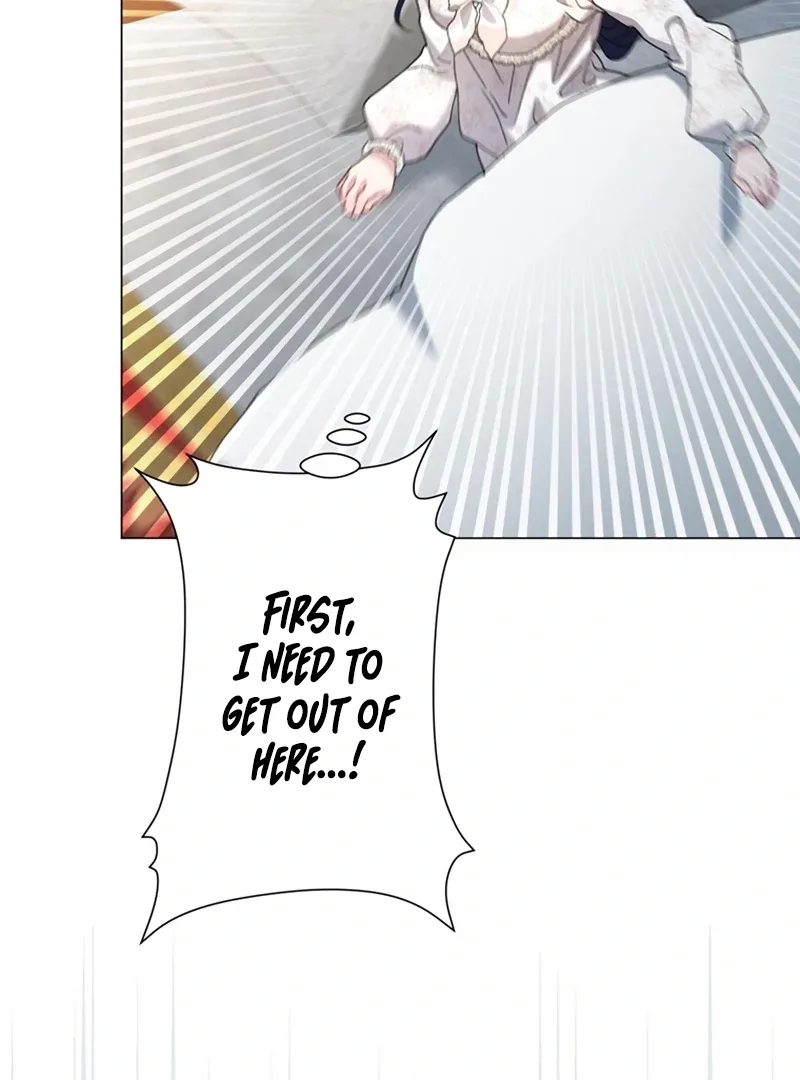 The Obsessed Young Prince Loves the Unlucky Princess Too Much! Chapter 3 page 39