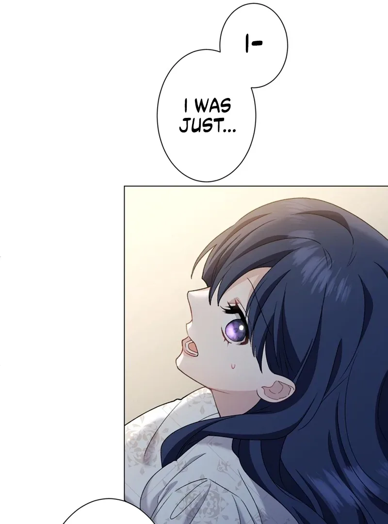 The Obsessed Young Prince Loves the Unlucky Princess Too Much! Chapter 3 page 45