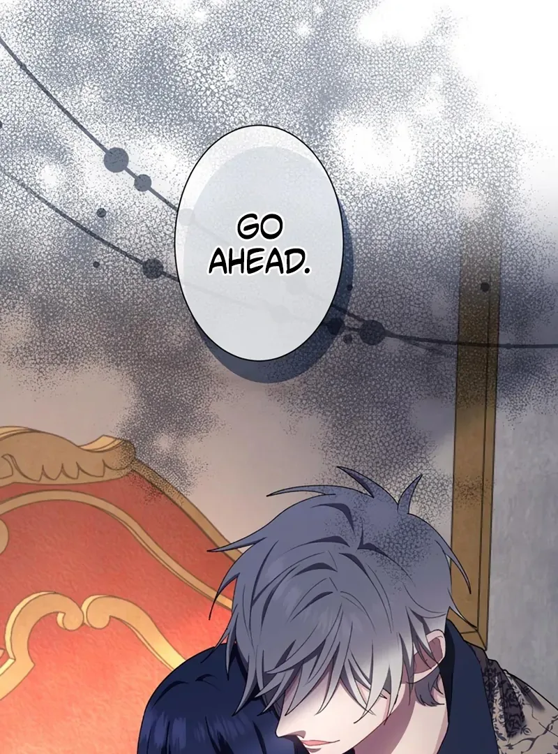 The Obsessed Young Prince Loves the Unlucky Princess Too Much! Chapter 3 page 48