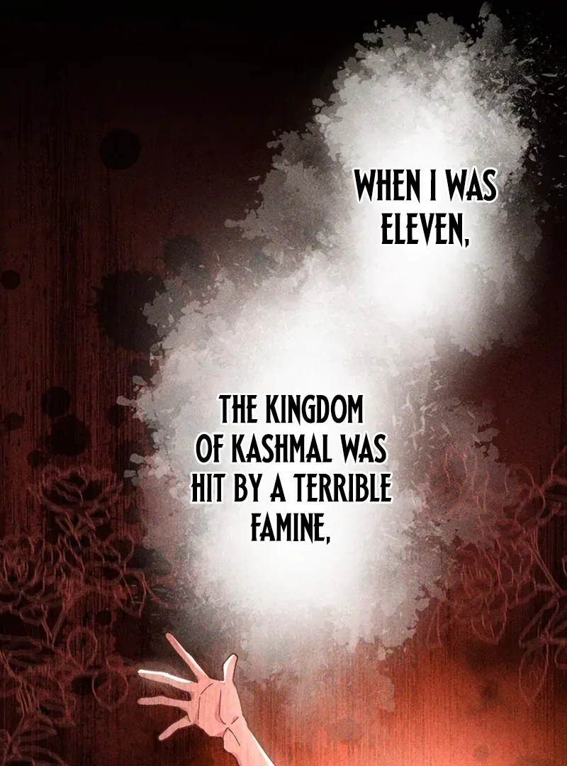 The Obsessed Young Prince Loves the Unlucky Princess Too Much! Chapter 3 page 54