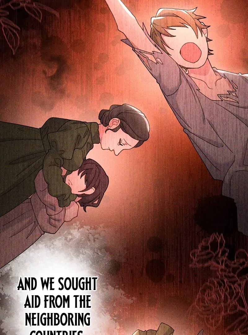 The Obsessed Young Prince Loves the Unlucky Princess Too Much! Chapter 3 page 55