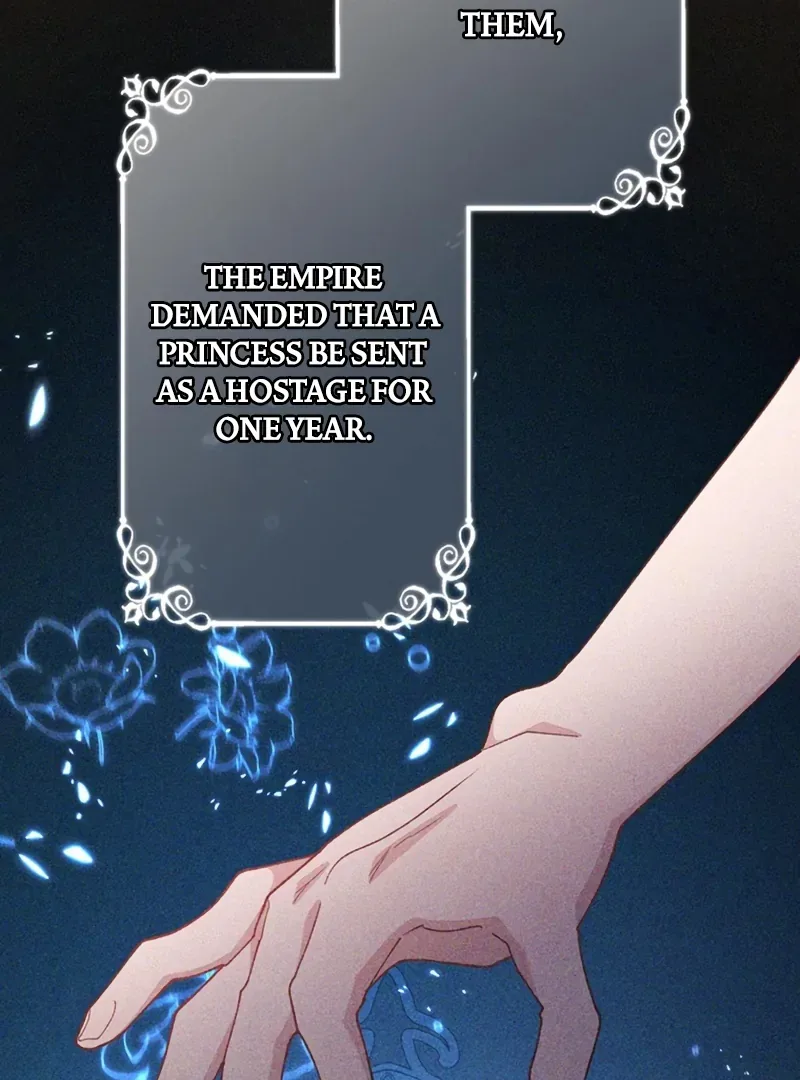 The Obsessed Young Prince Loves the Unlucky Princess Too Much! Chapter 3 page 58