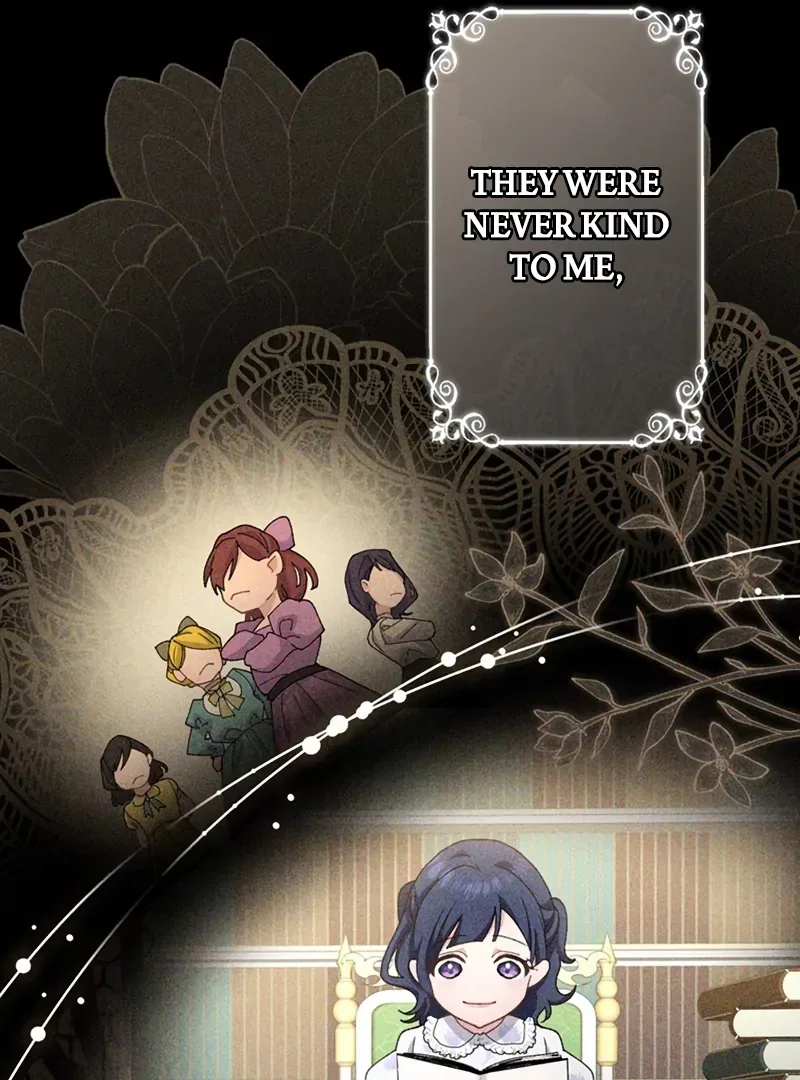The Obsessed Young Prince Loves the Unlucky Princess Too Much! Chapter 3 page 62