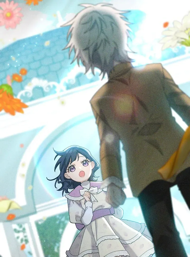 The Obsessed Young Prince Loves the Unlucky Princess Too Much! Chapter 3 page 65