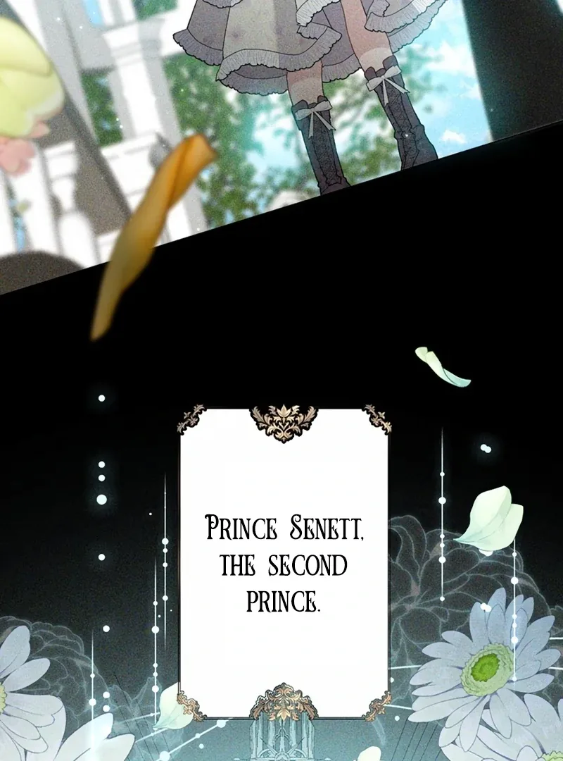 The Obsessed Young Prince Loves the Unlucky Princess Too Much! Chapter 3 page 66