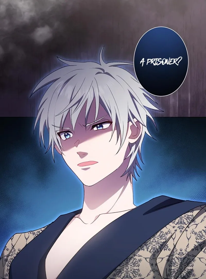 The Obsessed Young Prince Loves the Unlucky Princess Too Much! Chapter 3 page 74