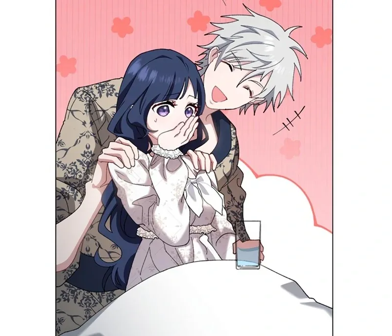 The Obsessed Young Prince Loves the Unlucky Princess Too Much! Chapter 3 page 83