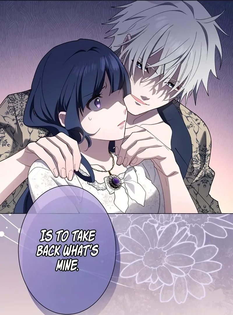 The Obsessed Young Prince Loves the Unlucky Princess Too Much! Chapter 3 page 85