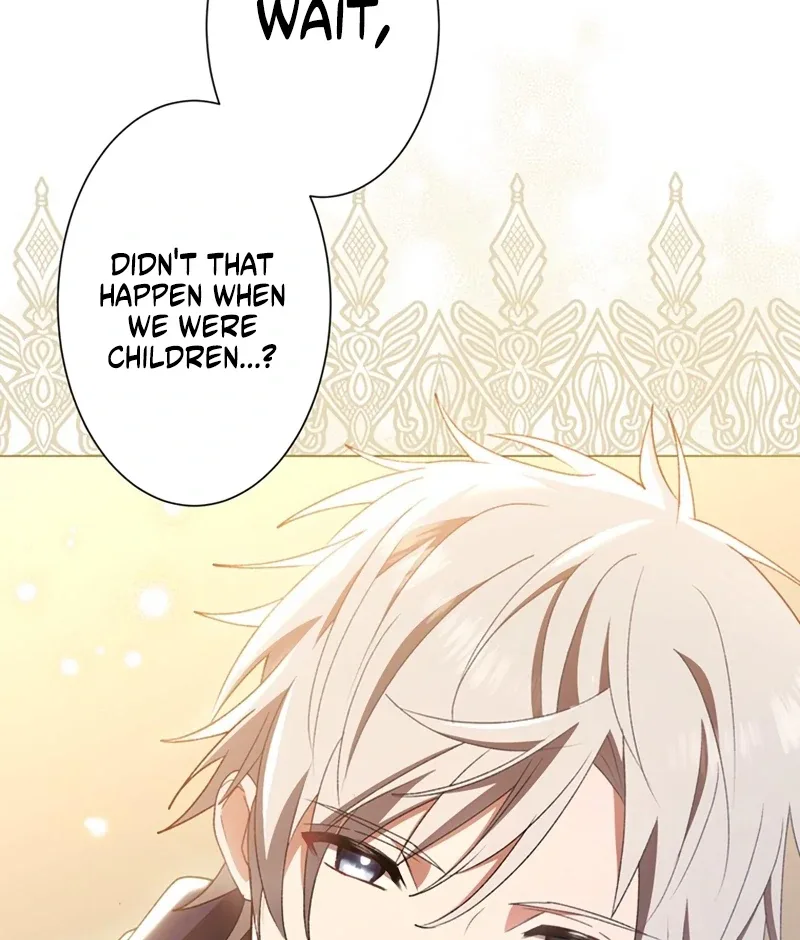 The Obsessed Young Prince Loves the Unlucky Princess Too Much! Chapter 3 page 95