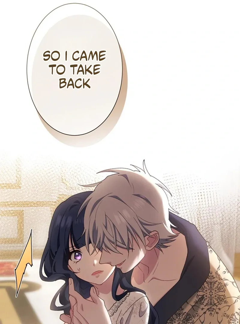 The Obsessed Young Prince Loves the Unlucky Princess Too Much! Chapter 3 page 97