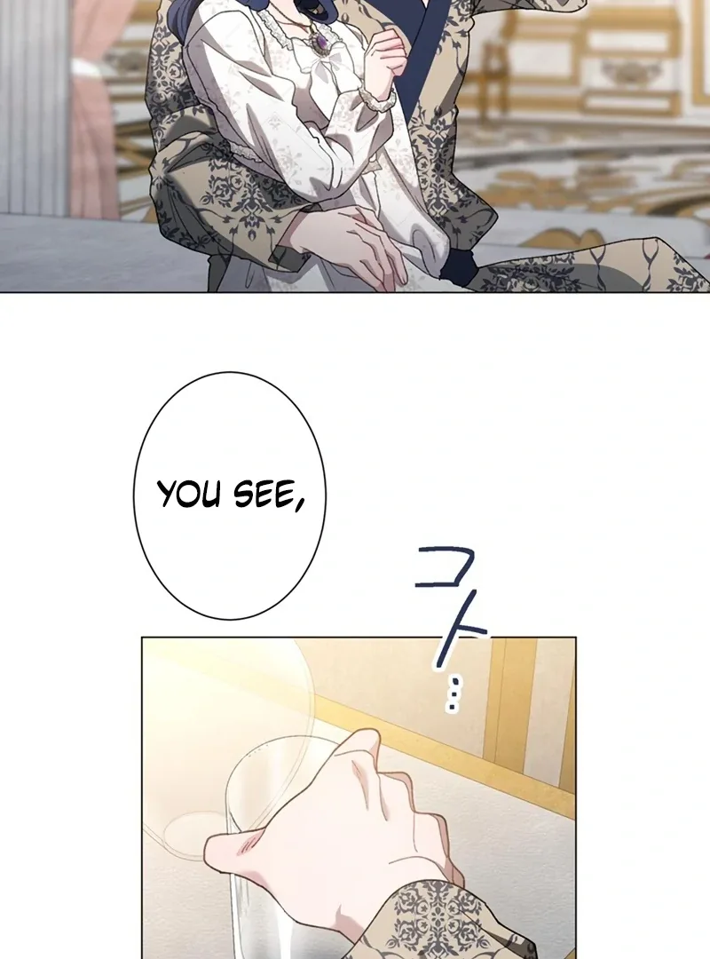 The Obsessed Young Prince Loves the Unlucky Princess Too Much! Chapter 3 page 101
