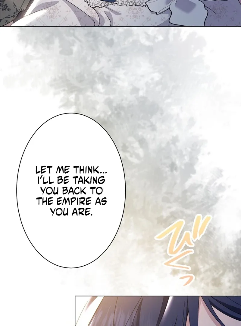 The Obsessed Young Prince Loves the Unlucky Princess Too Much! Chapter 3 page 110