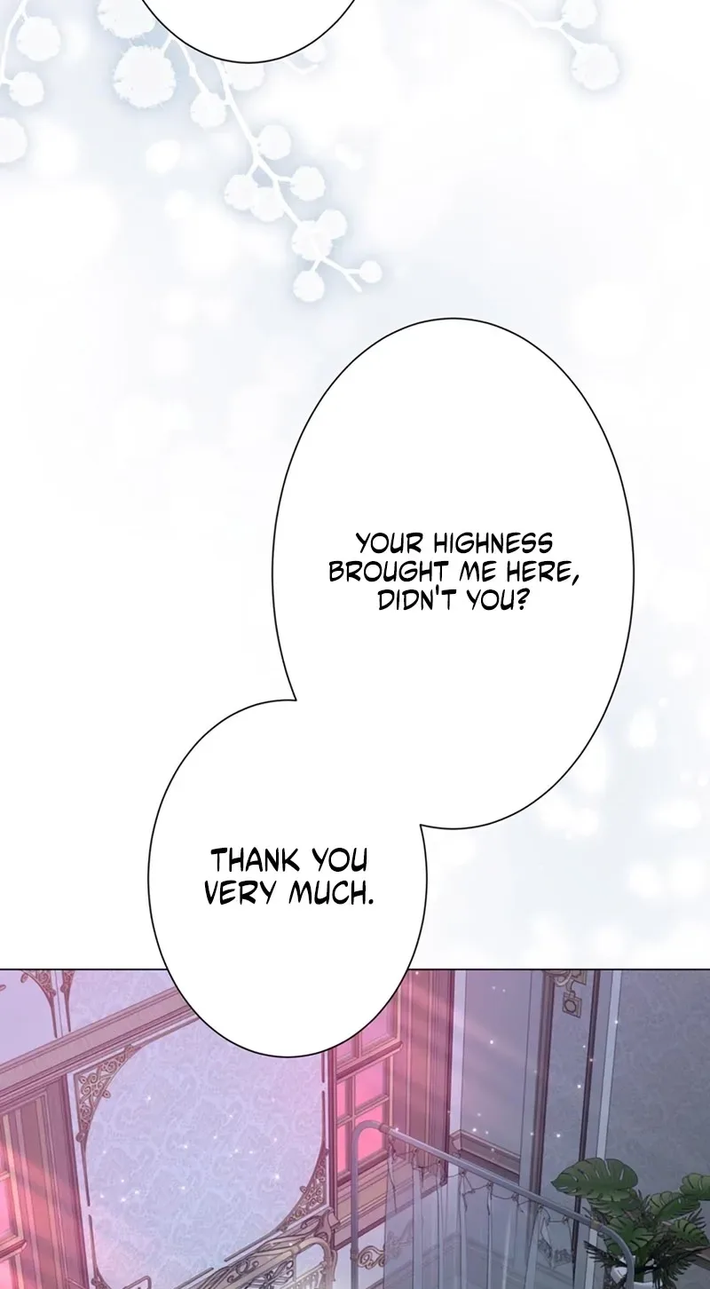 The Obsessed Young Prince Loves the Unlucky Princess Too Much! Chapter 30 page 5