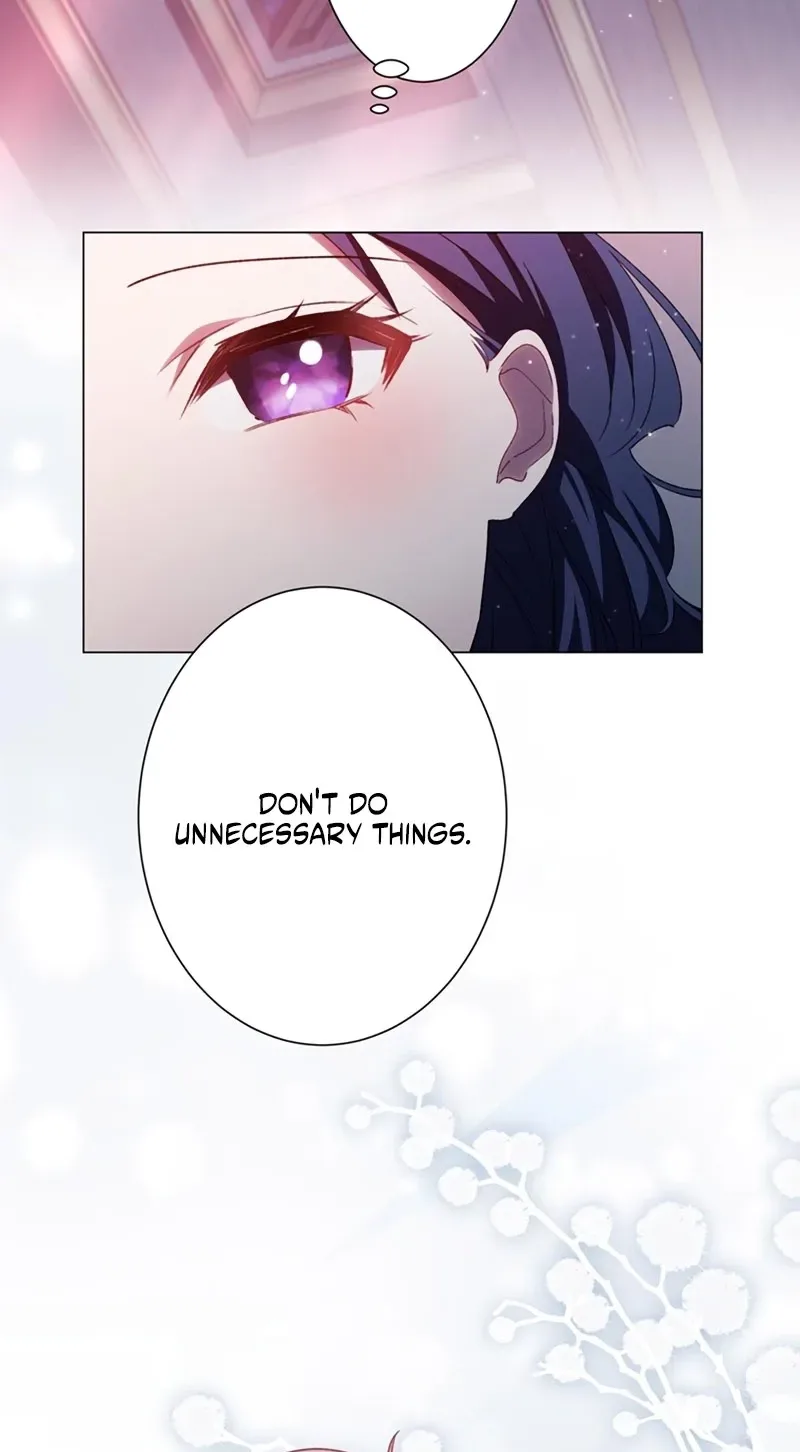 The Obsessed Young Prince Loves the Unlucky Princess Too Much! Chapter 30 page 3