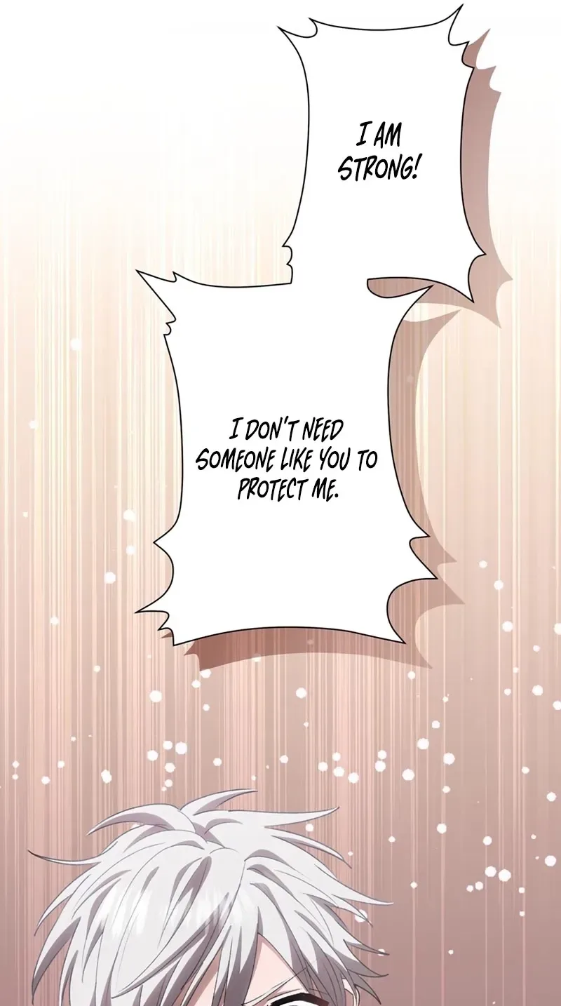 The Obsessed Young Prince Loves the Unlucky Princess Too Much! Chapter 30 page 8