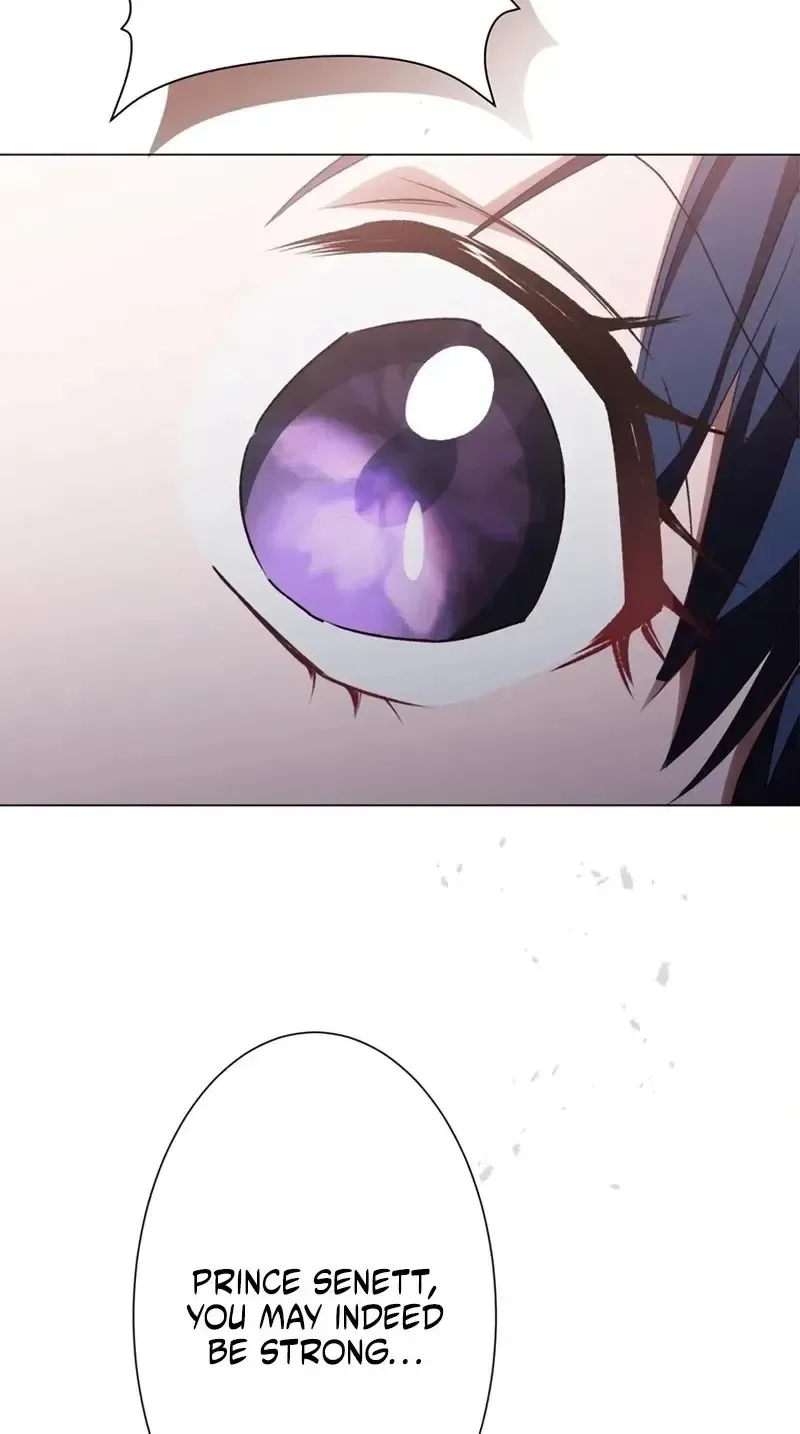 The Obsessed Young Prince Loves the Unlucky Princess Too Much! Chapter 30 page 10
