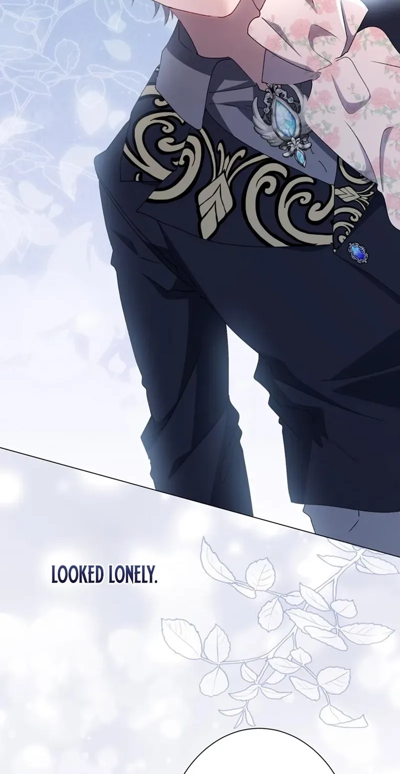 The Obsessed Young Prince Loves the Unlucky Princess Too Much! Chapter 30 page 18