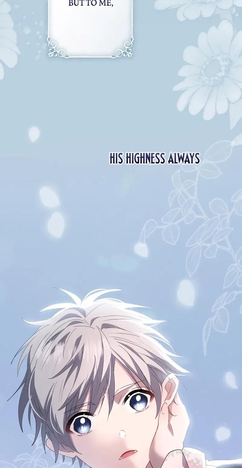 The Obsessed Young Prince Loves the Unlucky Princess Too Much! Chapter 30 page 17
