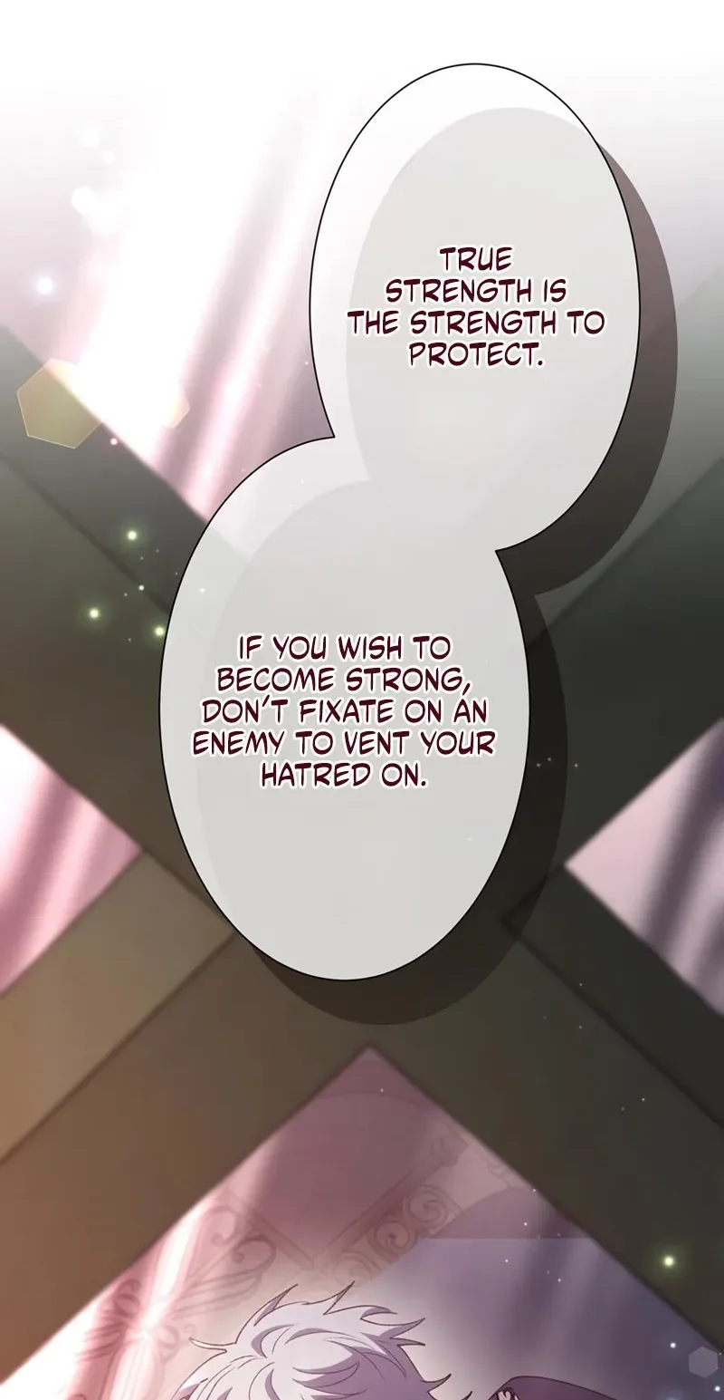 The Obsessed Young Prince Loves the Unlucky Princess Too Much! Chapter 30 page 27