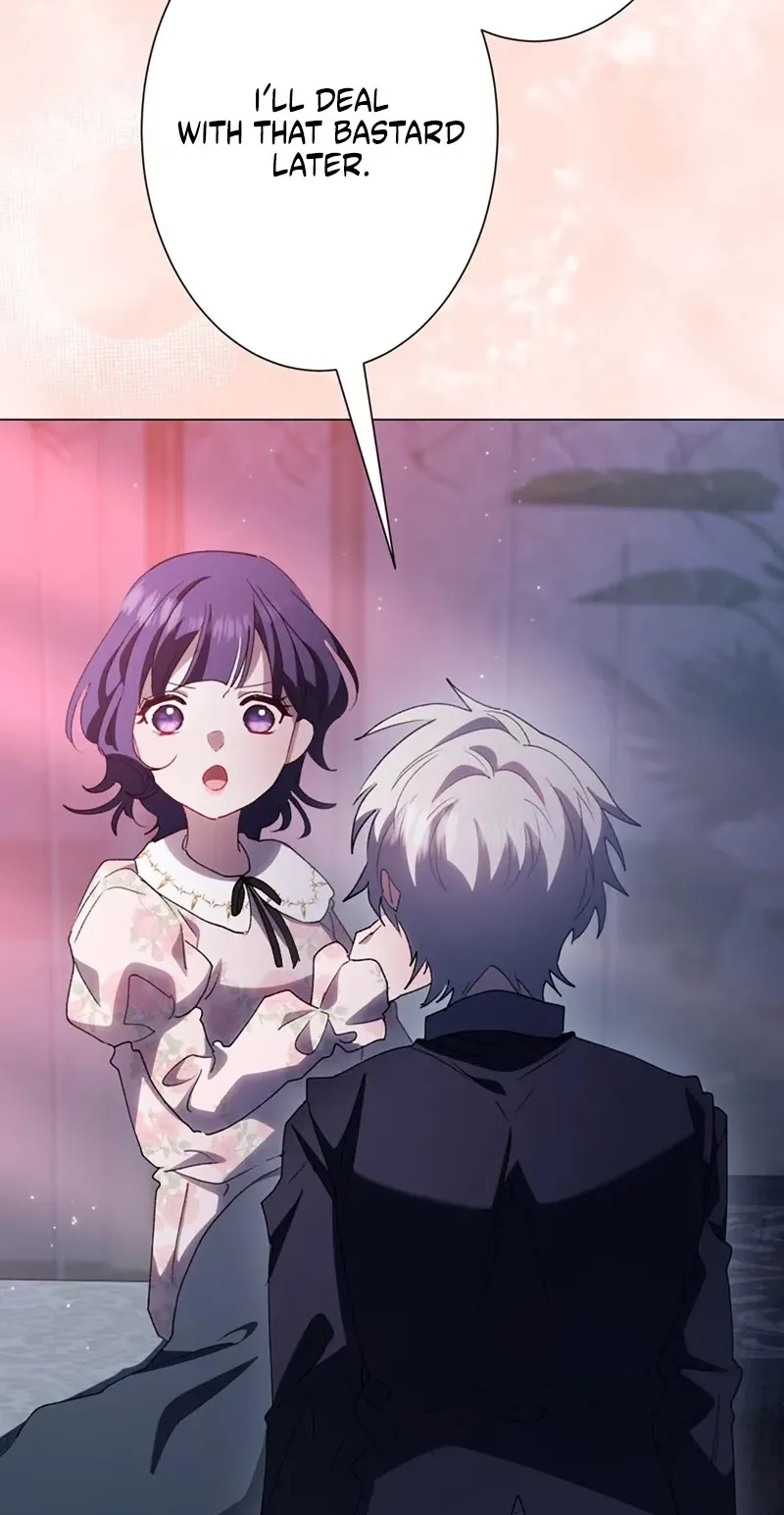 The Obsessed Young Prince Loves the Unlucky Princess Too Much! Chapter 30 page 25