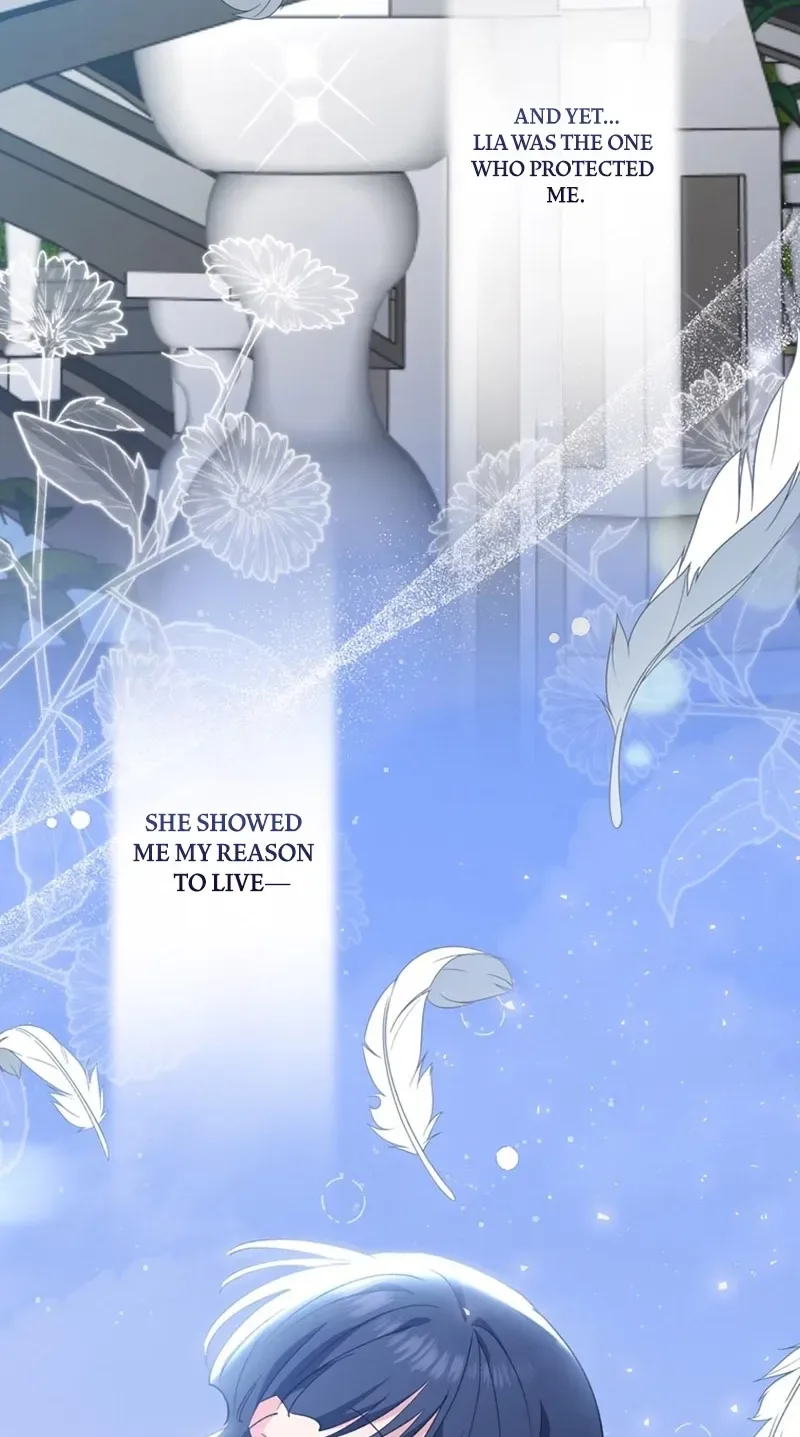 The Obsessed Young Prince Loves the Unlucky Princess Too Much! Chapter 30 page 36