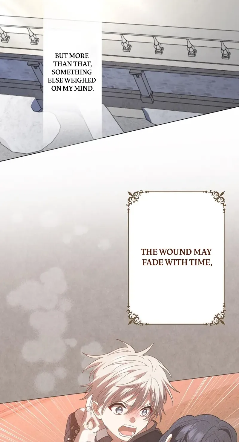 The Obsessed Young Prince Loves the Unlucky Princess Too Much! Chapter 30 page 42