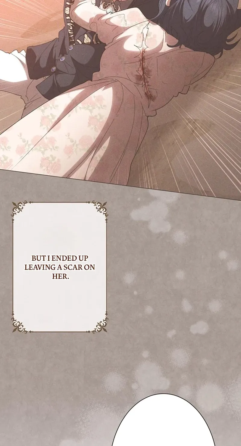 The Obsessed Young Prince Loves the Unlucky Princess Too Much! Chapter 30 page 43