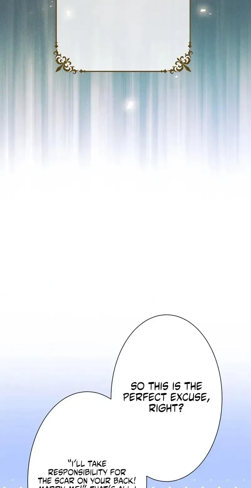 The Obsessed Young Prince Loves the Unlucky Princess Too Much! Chapter 30 page 50