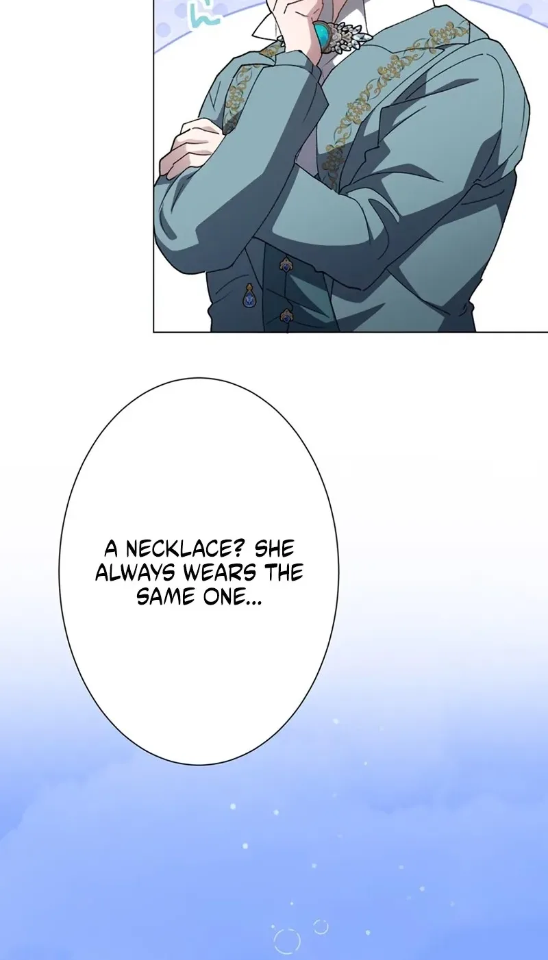 The Obsessed Young Prince Loves the Unlucky Princess Too Much! Chapter 30 page 59