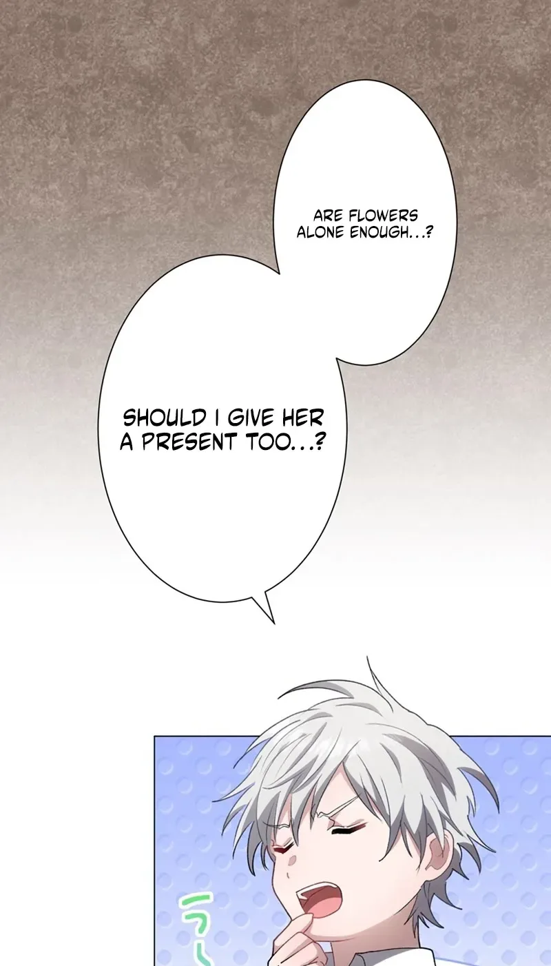 The Obsessed Young Prince Loves the Unlucky Princess Too Much! Chapter 30 page 58