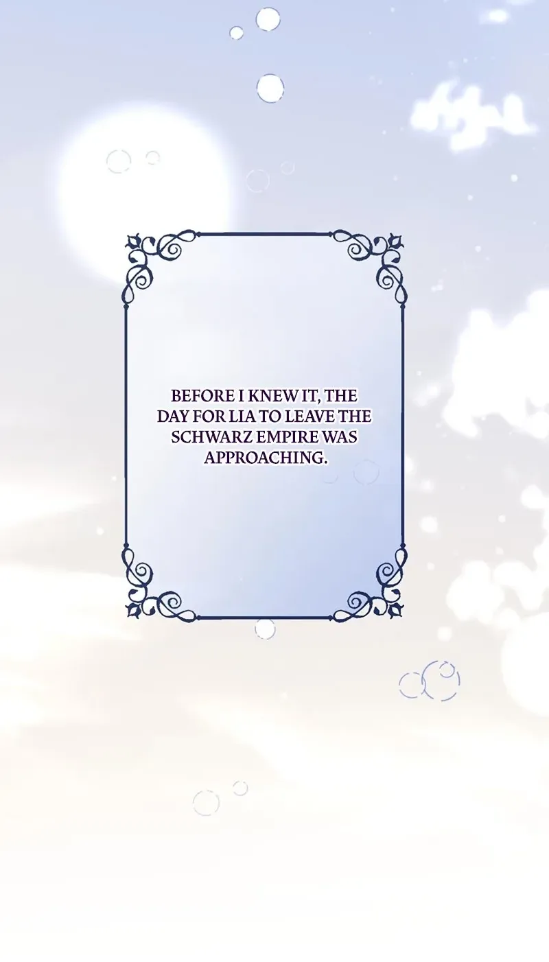 The Obsessed Young Prince Loves the Unlucky Princess Too Much! Chapter 30 page 61