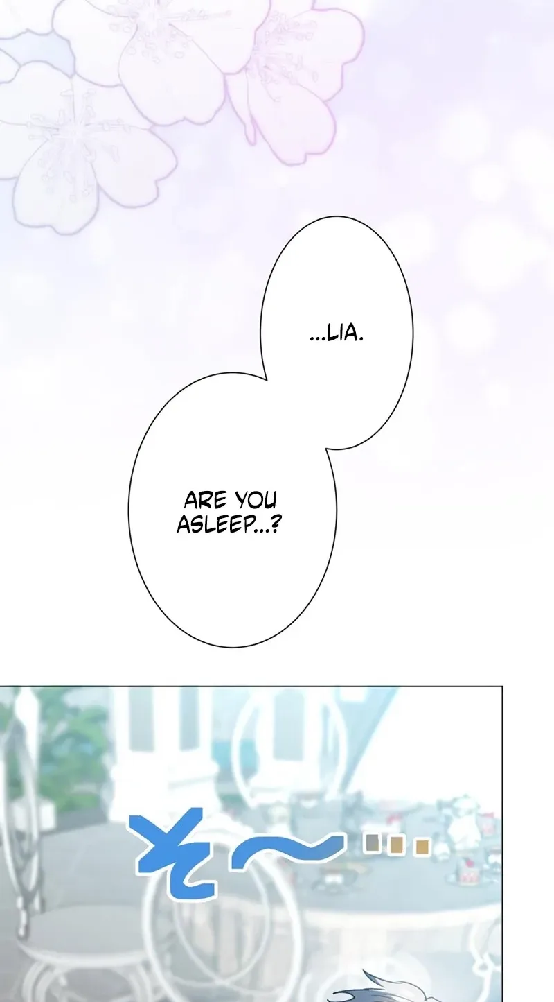 The Obsessed Young Prince Loves the Unlucky Princess Too Much! Chapter 30 page 68