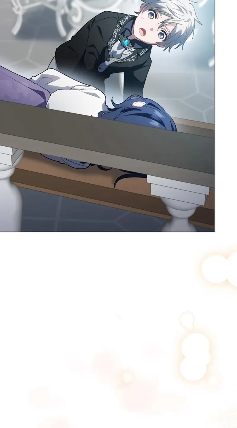 The Obsessed Young Prince Loves the Unlucky Princess Too Much! Chapter 30 page 69