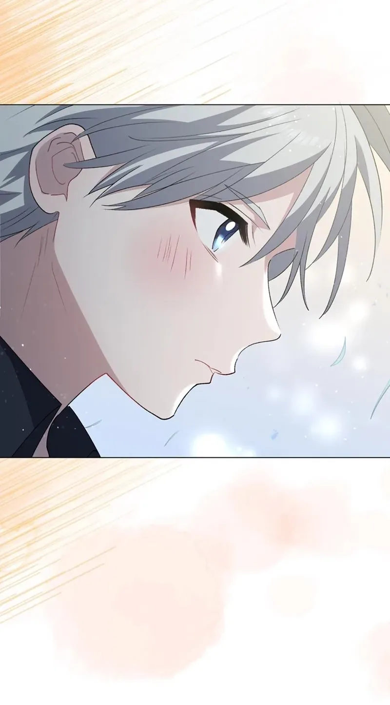 The Obsessed Young Prince Loves the Unlucky Princess Too Much! Chapter 30 page 71