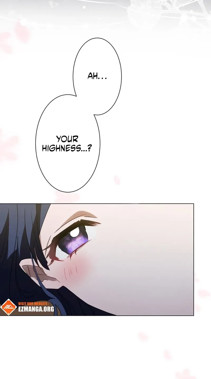 The Obsessed Young Prince Loves the Unlucky Princess Too Much! Chapter 30 page 74