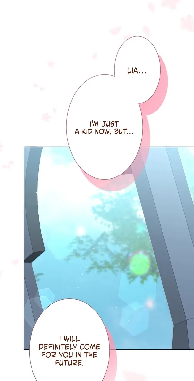 The Obsessed Young Prince Loves the Unlucky Princess Too Much! Chapter 30 page 75