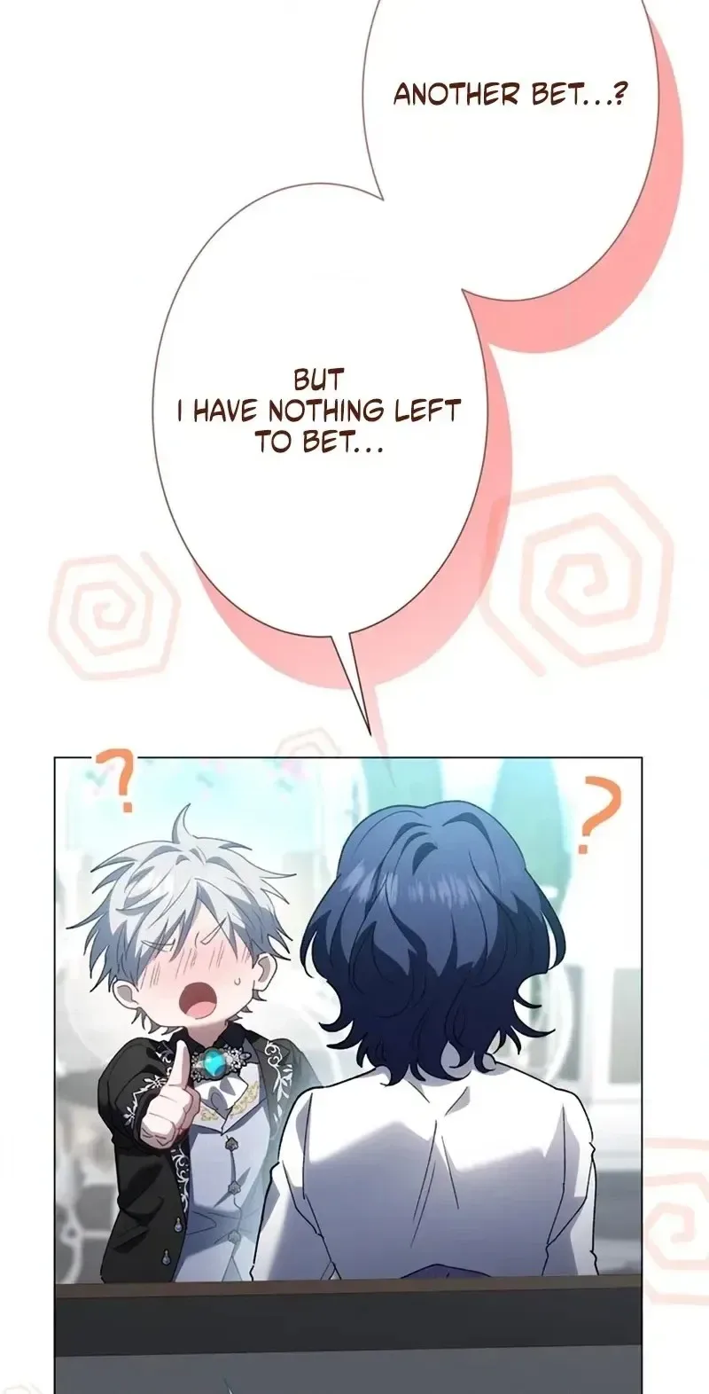 The Obsessed Young Prince Loves the Unlucky Princess Too Much! Chapter 30 page 80