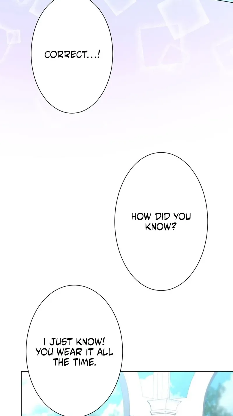 The Obsessed Young Prince Loves the Unlucky Princess Too Much! Chapter 30 page 89