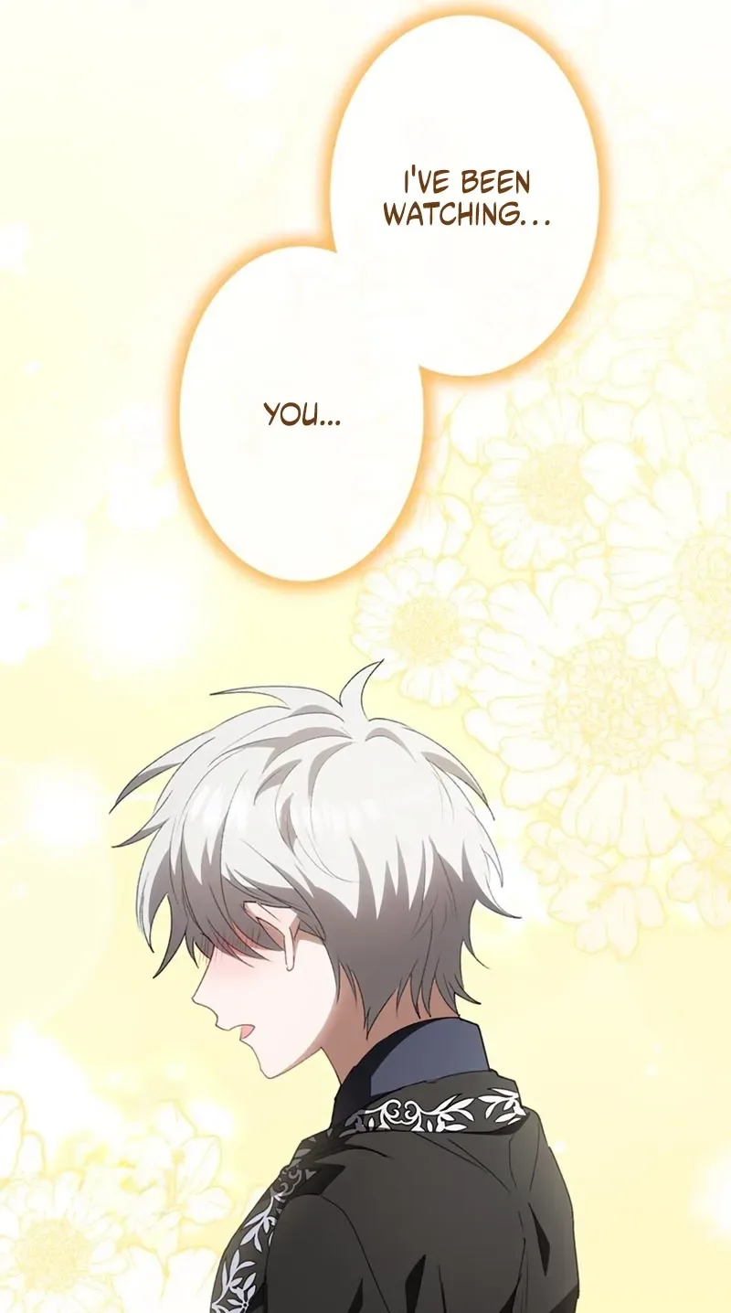 The Obsessed Young Prince Loves the Unlucky Princess Too Much! Chapter 30 page 91