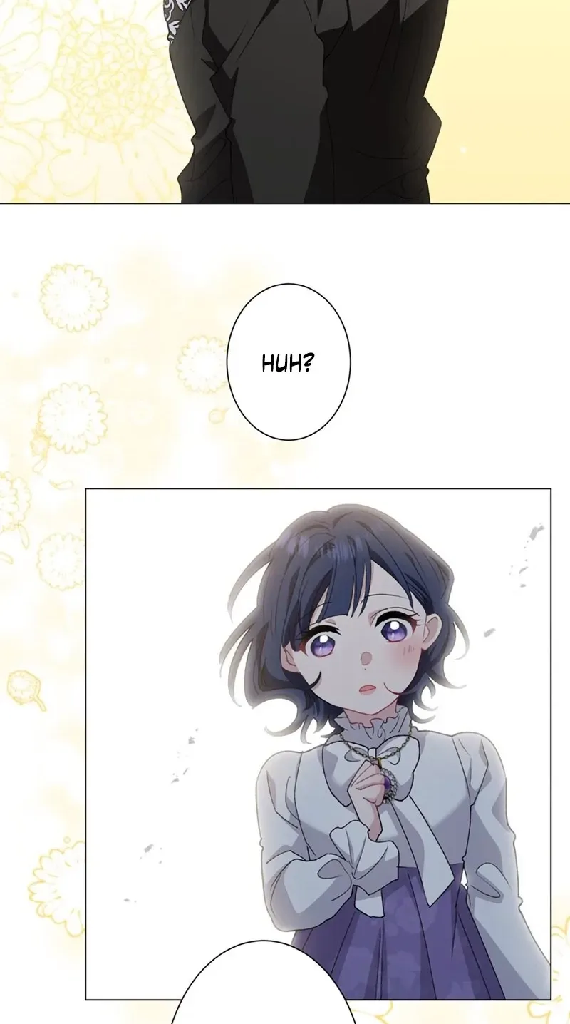 The Obsessed Young Prince Loves the Unlucky Princess Too Much! Chapter 30 page 92