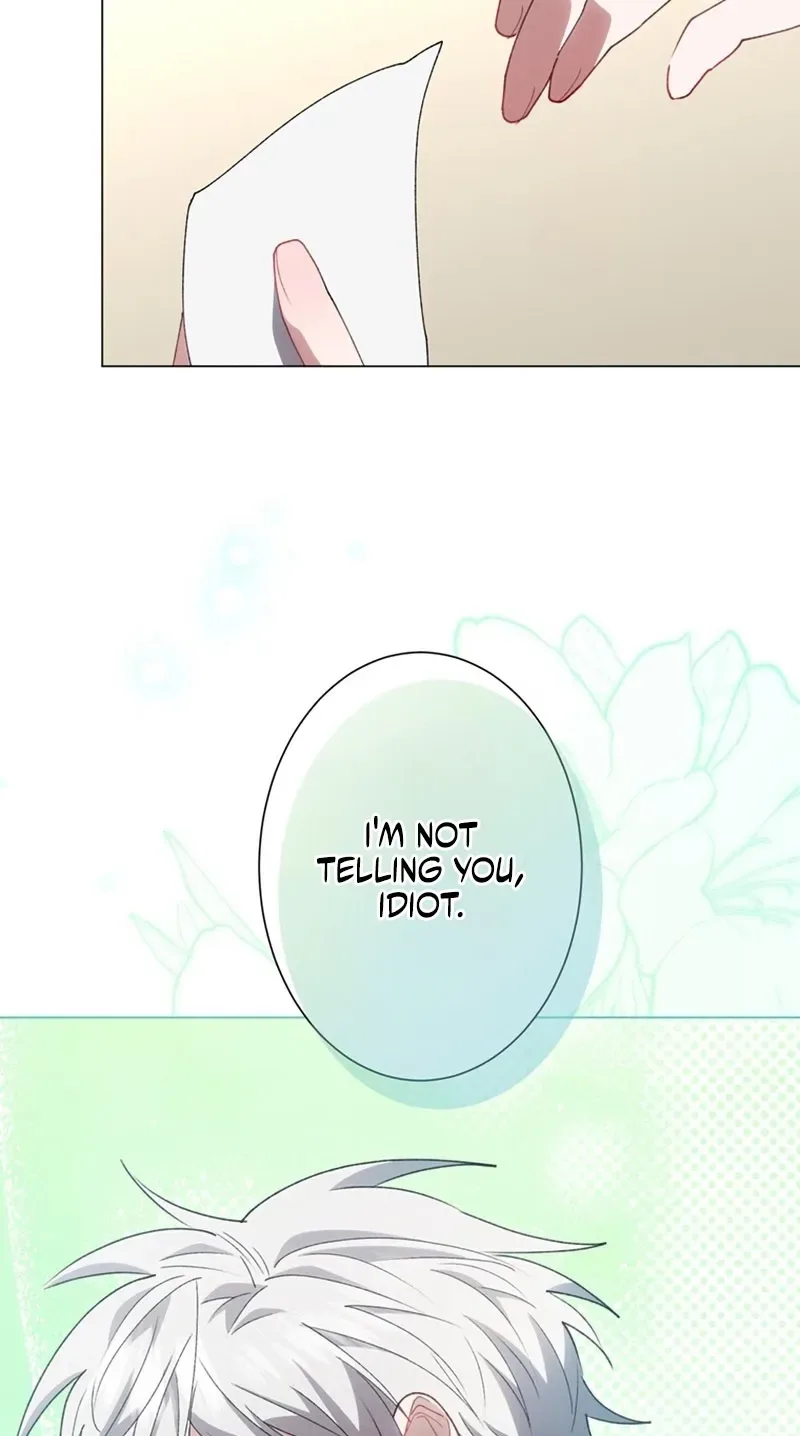 The Obsessed Young Prince Loves the Unlucky Princess Too Much! Chapter 30 page 95