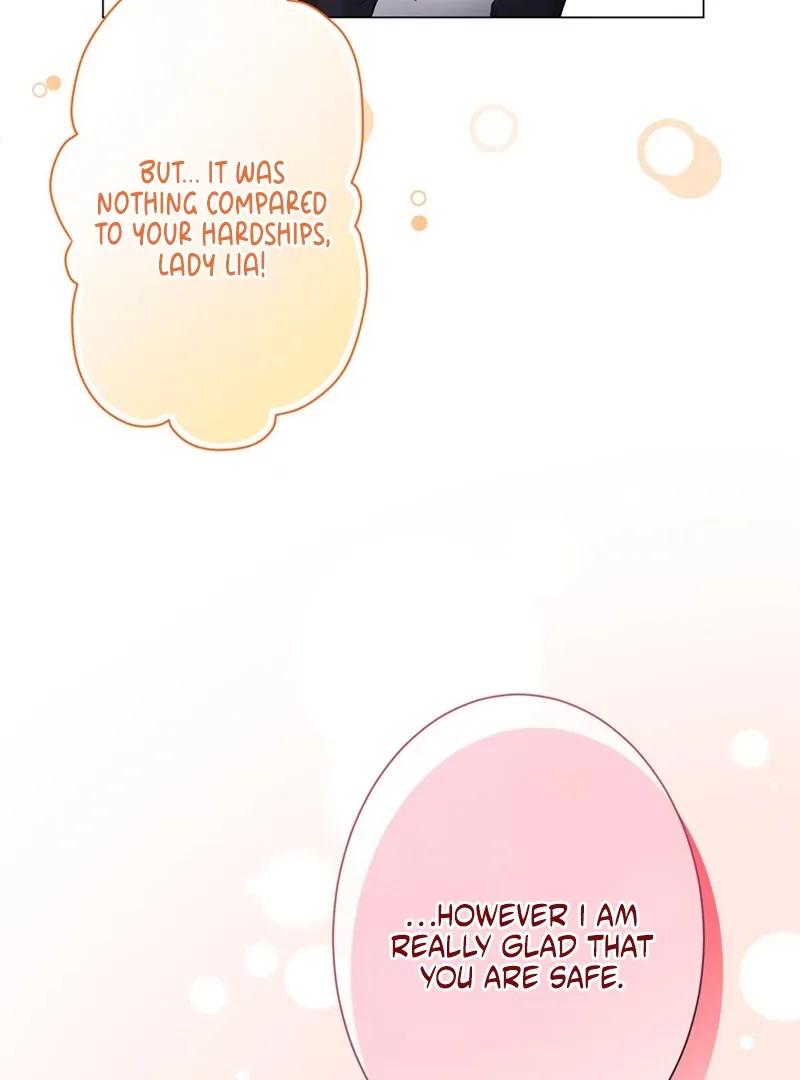The Obsessed Young Prince Loves the Unlucky Princess Too Much! Chapter 4 page 19