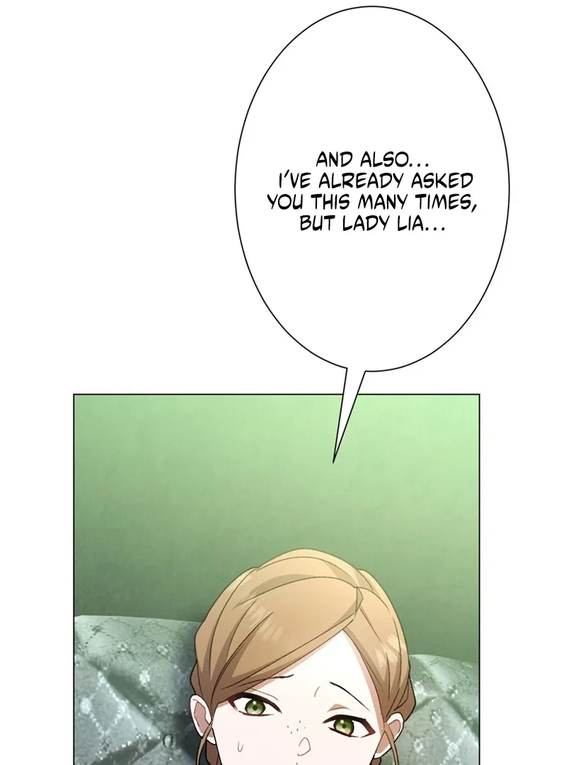 The Obsessed Young Prince Loves the Unlucky Princess Too Much! Chapter 4 page 24