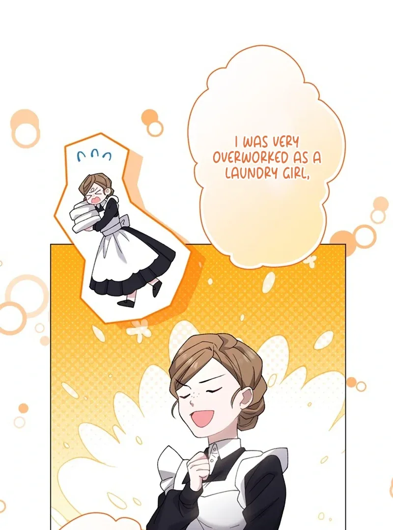 The Obsessed Young Prince Loves the Unlucky Princess Too Much! Chapter 4 page 18
