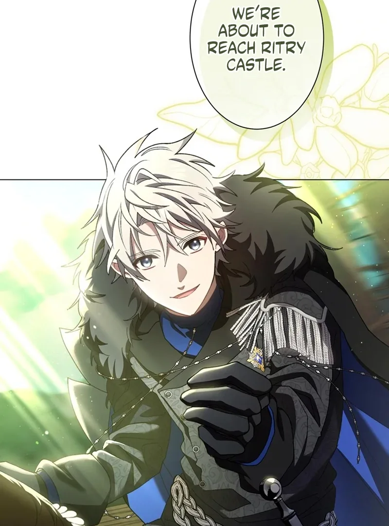 The Obsessed Young Prince Loves the Unlucky Princess Too Much! Chapter 4 page 28