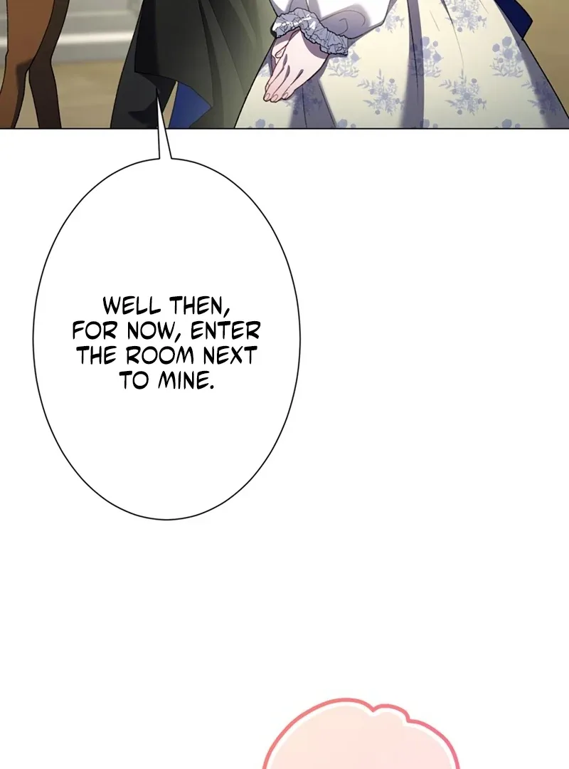 The Obsessed Young Prince Loves the Unlucky Princess Too Much! Chapter 4 page 64