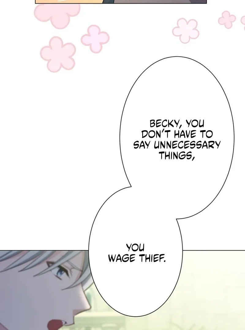 The Obsessed Young Prince Loves the Unlucky Princess Too Much! Chapter 4 page 66