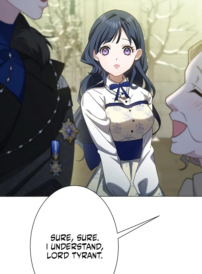 The Obsessed Young Prince Loves the Unlucky Princess Too Much! Chapter 4 page 67